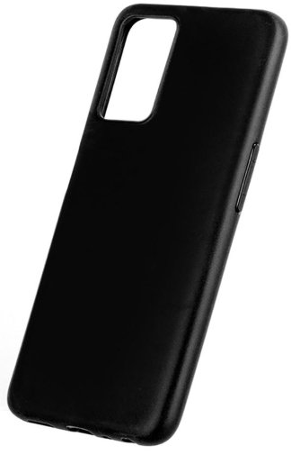 Чохол BeCover for Oppo A76/Oppo A96 - Black (708007)