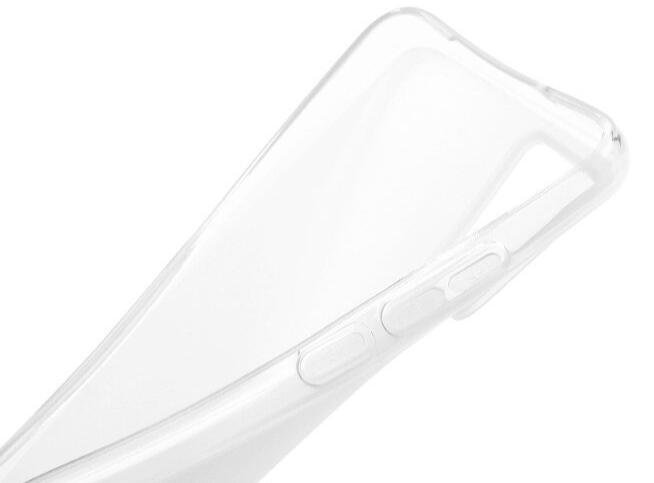  Чохол BeCover for Motorola Edge 30 Neo - Transparancy (708933)