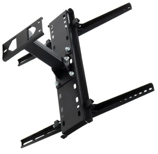 Фото: Кронштейн CHARMOUNT TV04T-R2 Black № 12 | KTC
