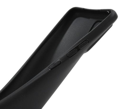 Чохол BeCover for Motorola G72 - Black (708931)