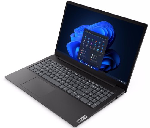 Ноутбук Lenovo V15 G4 AMN 82YU00UKRA Business Black