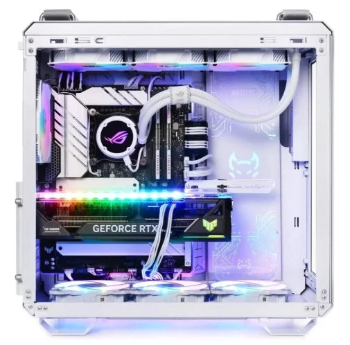 Фото: Персональний комп'ютер ARTLINE Overlord GT502 (GT502v58w) - AMD Ryzen 7 7800X3D / 64 ГБ DDR5 / PCI-E SSD 2 ТБ / Nvidia / GeForce RTX 4080 SUPER, 16 ГБ / AMD B650 / 1000 Вт № 9 | KTC