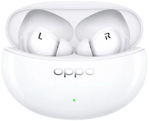 Фото: Навушники OPPO Enco Air3 Pro White (ETE51 White) № 12 | KTC