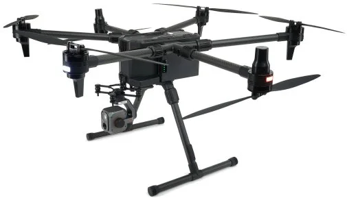 Фото: Квадрокоптер Yuneec H850 RTF/RTK (YUNH850EUSC) № 11 | KTC