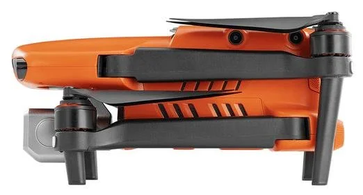 Фото: Квадрокоптер Autel EVO II Dual Rugged Bundle 640T V3 Orange (102001518) № 16 | KTC