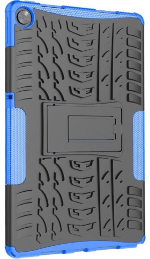 Чохол для планшета BeCover for Realme Pad - Blue (708891)