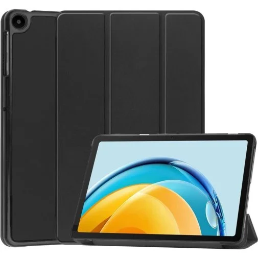 Фото: Чохол для планшета BeCover for Huawei MatePad SE - Smart Case Black (709207) № 10 | KTC