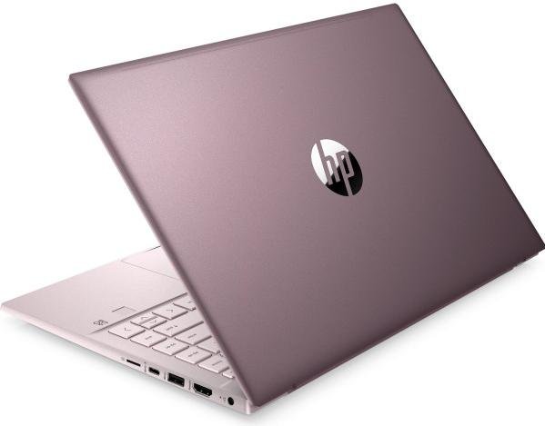 Ноутбук HP Pavilion 14-dv2027ua 834R1EA Serene Pink