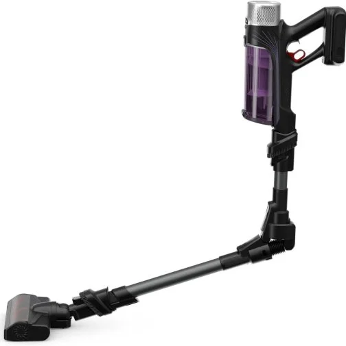 Фото: Ручний бездротовий пилосос Rowenta X-Force 9.6 Allergy RH2037WO № 13 | KTC