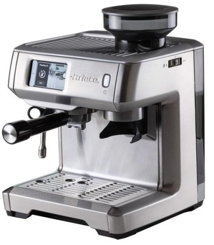 Ріжкова кавоварка Ariete Ariete 1312 (00M131210AR0)