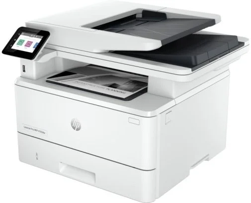 Фото: БФП HP LaserJet Pro 4103dw A4 with Wi-Fi (2Z627A) № 9 | KTC