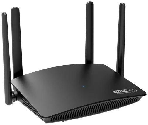 Фото: Wi-Fi Роутер Totolink A720R № 10 | KTC