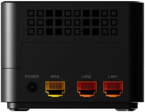 Фото: Wi-Fi система Totolink T8 № 10 | KTC