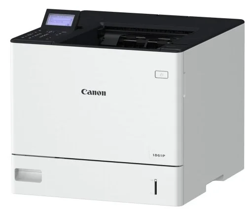 Фото: Принтер Canon i-SENSYS X 1861P A4 with Wi-Fi (5644C004) № 9 | KTC