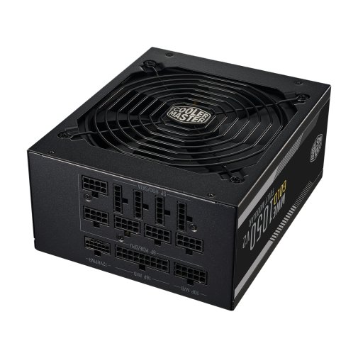 Блок живлення Cooler Master 1050W MWE Gold 1050 V2 ATX 3.0 (MPE-A501-AFCAG-3EU)