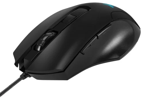 Фото: Миша NOXO Havoc Black (4770070881934) № 10 | KTC