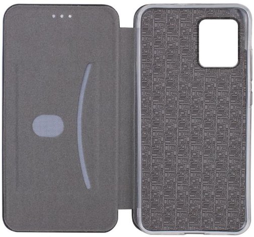 Чохол BeCover for Samsung A04 SM-A045 - Exclusive Dark Green (709374)