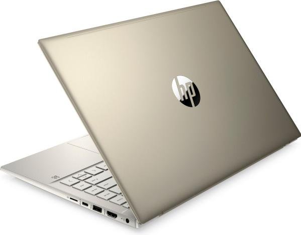 Ноутбук HP Pavilion 14-dv2025ua 833G0EA Warm Gold