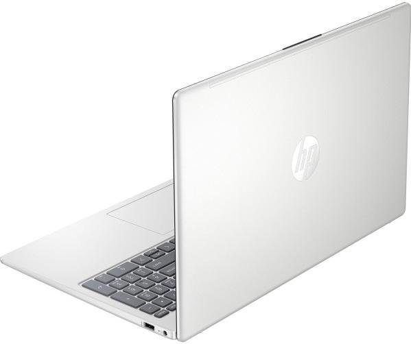Ноутбук HP 15-fc0017ua 834G2EA Silver