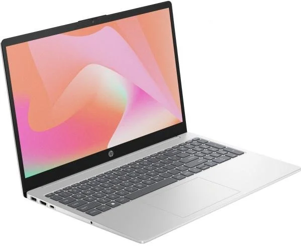 Фото: Ноутбук HP 15-fd1000ua DM8C1EA Natural Silver - 15.6" IPS 60 Гц / Intel Core 3 / 100U / DDR4 8 ГБ / PCI-E SSD 512 ГБ / Intel Graphics № 8 | KTC