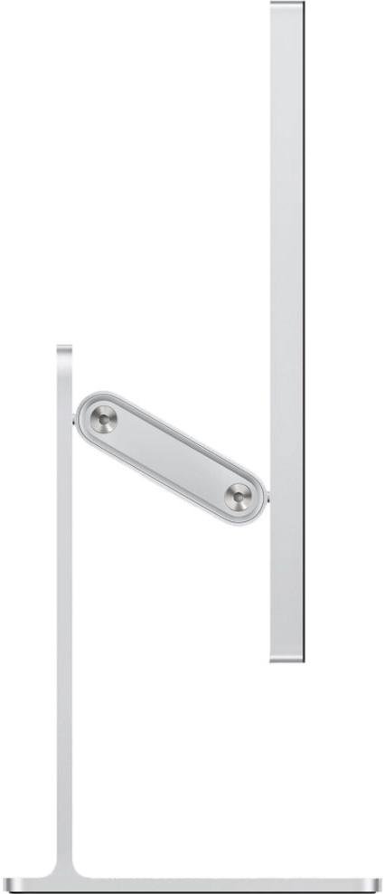 Монітор Apple Studio Display Nano-Texture Glass 5K Retina 2023 Tilt and Height-Adjustable Stand (MMYV3)