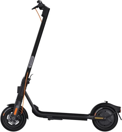Фото: Електросамокат Ninebot by Segway F2 Pro E Black (AA.05.12.03.0001) № 9 | KTC