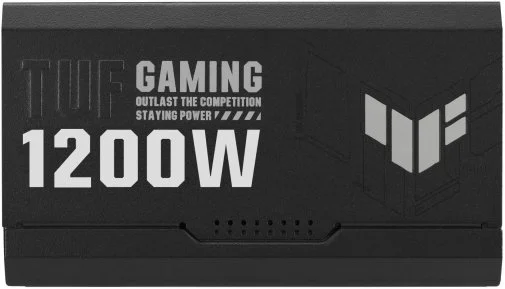 Фото: Блок живлення ASUS 1200W TUF Gaming Gold (TUF-GAMING-1200G) № 8 | KTC