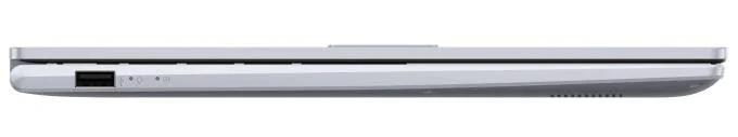 Фото: Ноутбук ASUS Vivobook 15X K3504ZA-BQ034 Cool Silver - 15.6" IPS 60 Гц / Intel Core i5 / i5-1235U / DDR4 16 ГБ / PCI-E SSD 1 ТБ / Intel Iris Xe Graphics № 12 | KTC
