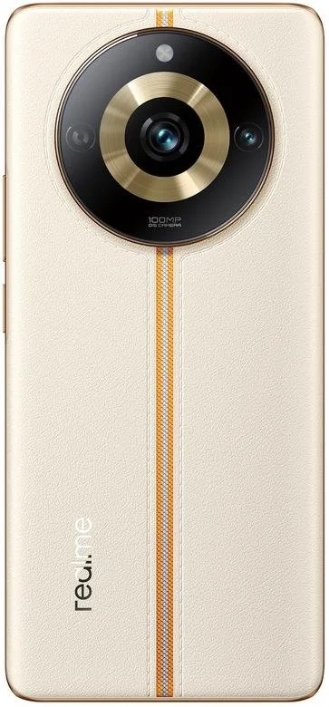 Фото: Смартфон Realme 11 Pro RMX3771 8/256GB Sunrise Beige № 10 | KTC