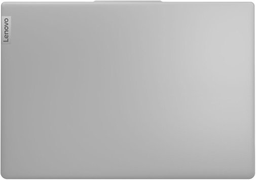 Ноутбук Lenovo IdeaPad Slim 5 16IAH8 83BG001BRA Cloud Grey
