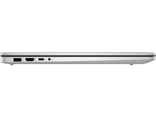 Ноутбук HP 17-cn3014ua 834P7EA Silver