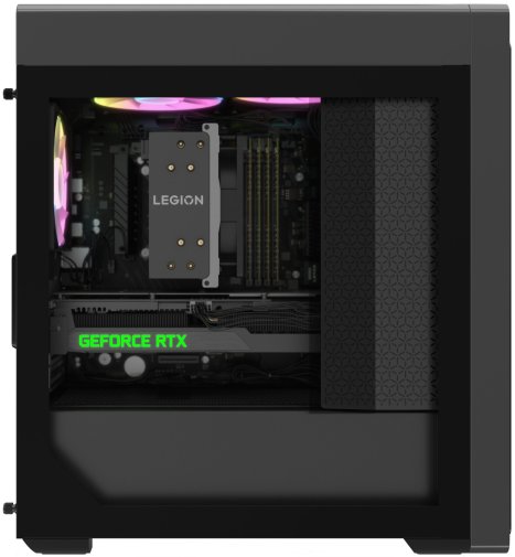Персональний комп'ютер Lenovo Legion T5 26ARA8 Storm Grey (90UY003XUL)