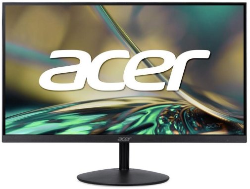 Монітор Acer SA272EBI Black (UM.HS2EE.E09)