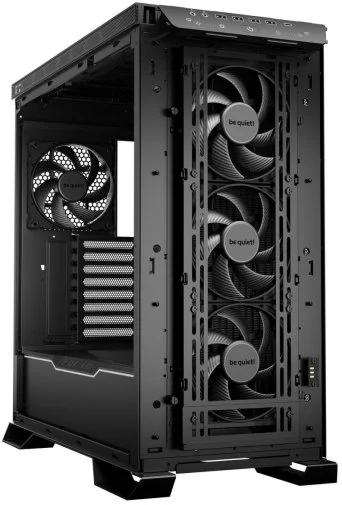 Фото: Корпус be quiet! Dark Base Pro 901 Black With window (BGW50) № 11 | KTC