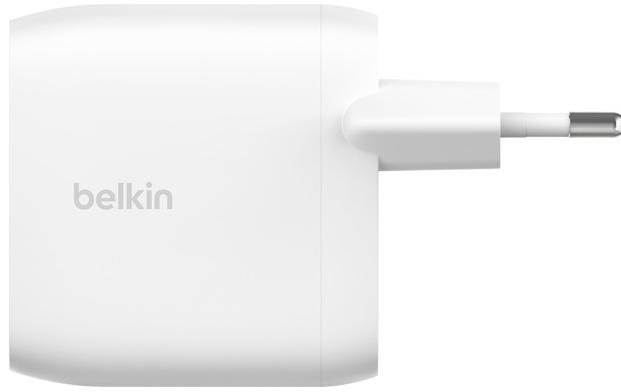 Зарядний пристрій Belkin Belkin Boost Charger Pro