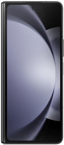 Смартфон Samsung Galaxy Fold5 12/256GB Black (SM-F946BZKBSEK)