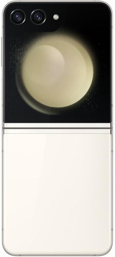 Смартфон Samsung Galaxy Flip5 8/256GB Beige (SM-F731BZEGSEK)
