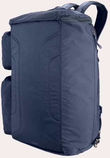 Дорожня сумка Tucano Desert Weekender Blue (BDESBKWE-B)