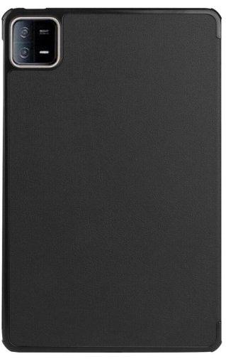 Чохол для планшета BeCover for Xiaomi Pad 6/6 Pro - Smart Case Black (709489)