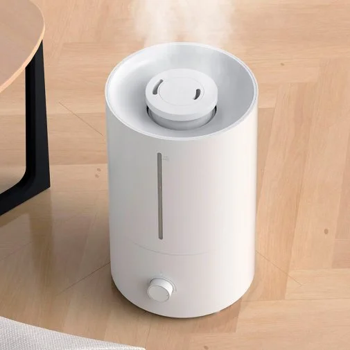 Фото: Зволожувач повітря MiJia Humidifier 2 (MJJSQ06DY) № 8 | KTC