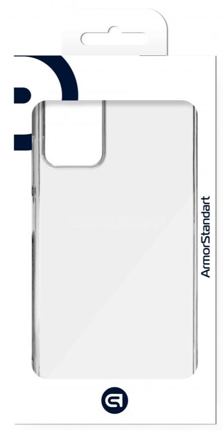 Чохол ArmorStandart for Xiaomi Redmi Note 12S - Air Series Transparent (ARM67511)