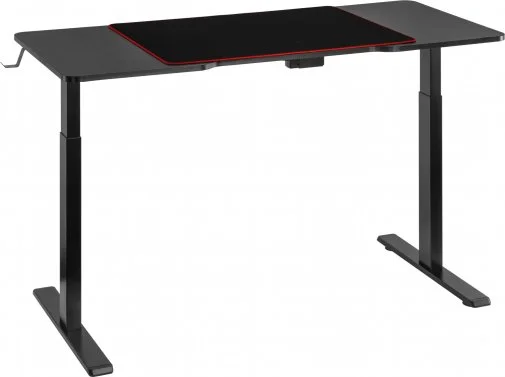 Фото: Стіл комп’ютерний OfficePro ODE714 № 15 | KTC