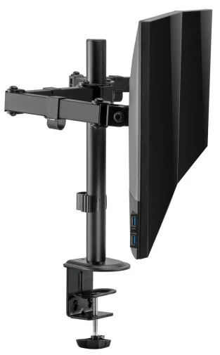 Фото: Кронштейн OfficePro MA102 Black № 16 | KTC