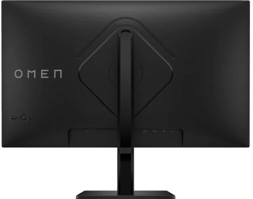 Фото: Монітор HP Omen 27 (780F9AA) - 27" IPS / 1920×1080 / 165 Гц / AMD FreeSync Premium / Pivot / HAS № 9 | KTC