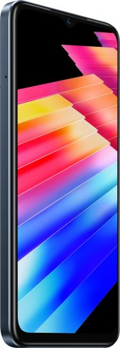 Смартфон Infinix Hot 30i X669D 4/128GB Mirror Black