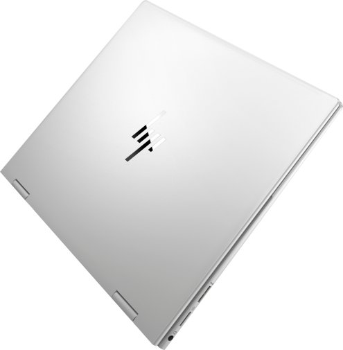 Ноутбук HP Envy x360 13-bf0007ua 7X8D6EA Natural Silver