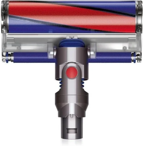 Фото: Ручний бездротовий пилосос Dyson V10 Absolute (394115-01) № 19 | KTC