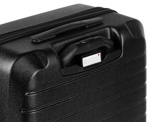 Фото: Валіза Wenger Ryse 63L Black (610146) № 17 | KTC
