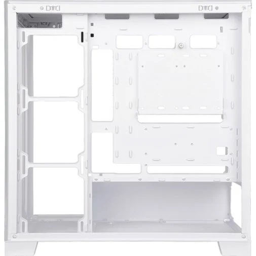 Фото: Корпус 2E Gaming Fantom GK701W White with window (2E-GK701W) № 12 | KTC