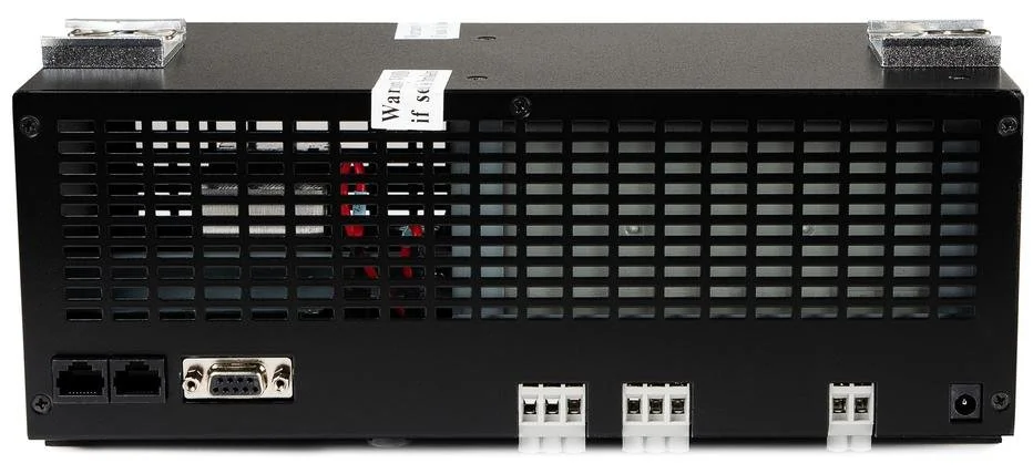Фото: ДБЖ Powercom DRU-850 DIN (DRU850DIN) № 6 | KTC